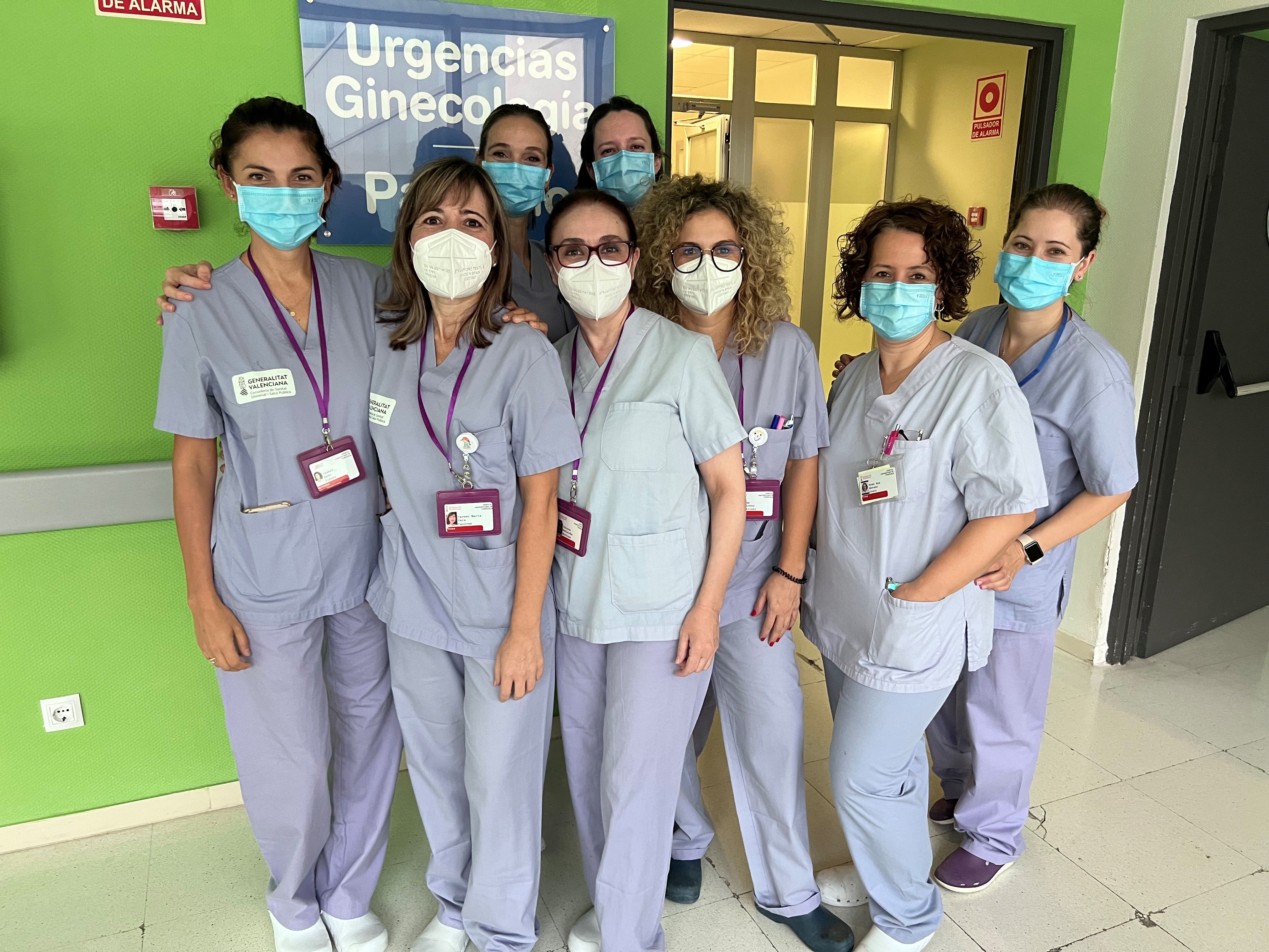 El hospital de Torrevieja organiza las VIII Jornadas de Lactancia Materna con especialistas El hospital de Torrevieja organiza las VIII Jornadas de Lactancia Materna con especialistas