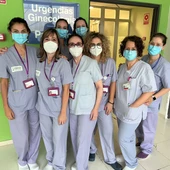 El hospital de Torrevieja organiza las VIII Jornadas de Lactancia Materna con especialistas El hospital de Torrevieja organiza las VIII Jornadas de Lactancia Materna con especialistas