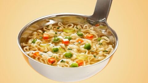 &iquest;Qu&eacute; es lo conocido como 'Comfort food'?