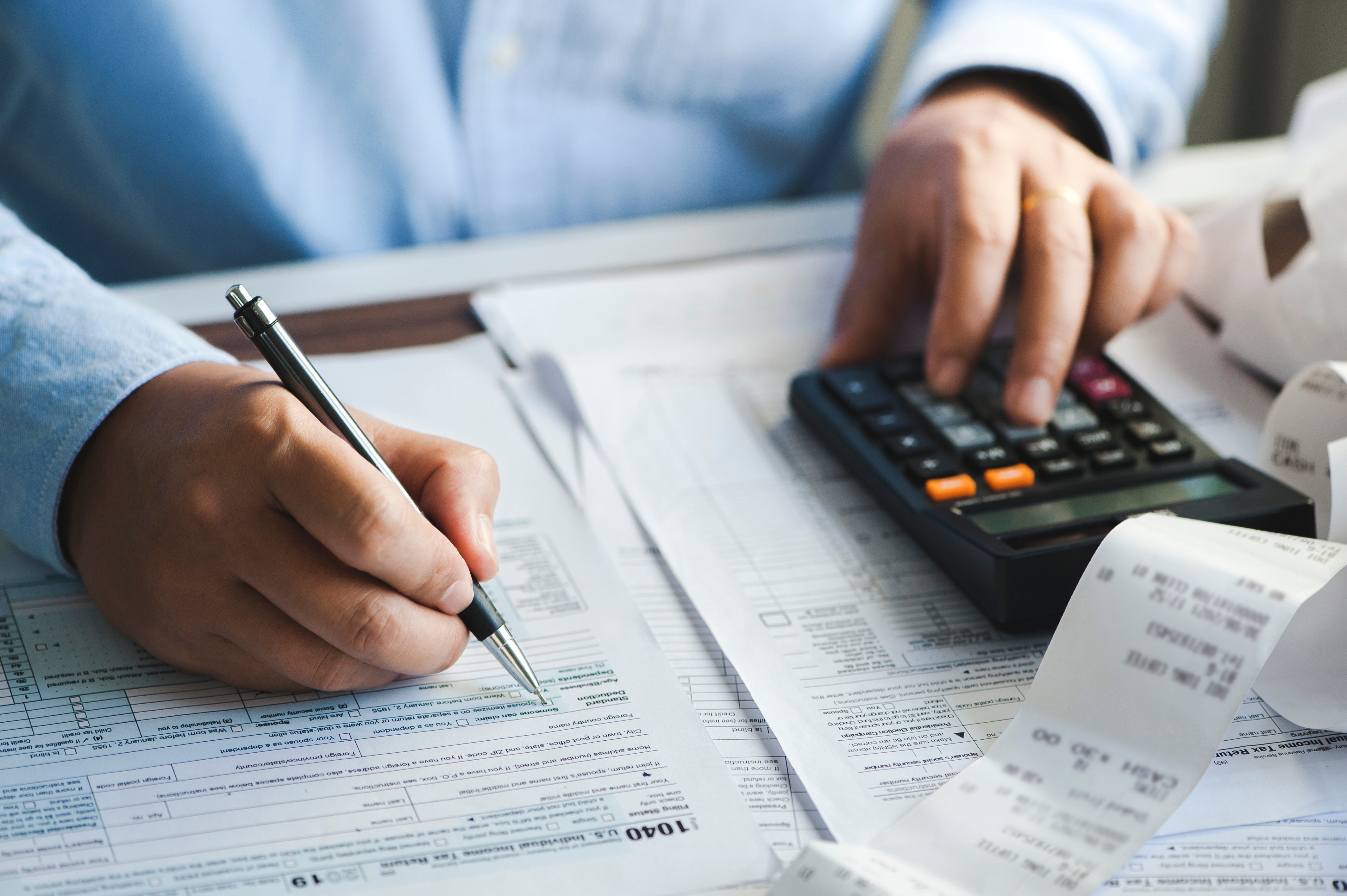 Fracasa el Impuesto Temporal de Solidaridad de las Grandes Fortunas Fracasa el Impuesto Temporal de Solidaridad de las Grandes Fortunas