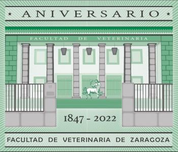 175 años de estudios de veterinaria en Zaragoza 175 años de estudios de veterinaria en Zaragoza