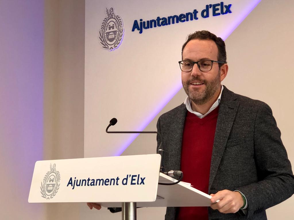 Elche reparará el Molí del Real y lanza a concurso público tres cafeterías en barrios y pedanías Elche reparará el Molí del Real y lanza a concurso público tres cafeterías en barrios y pedanías