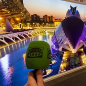 FITUR ONDA CERO VALENCIA FITUR ONDA CERO VALENCIA