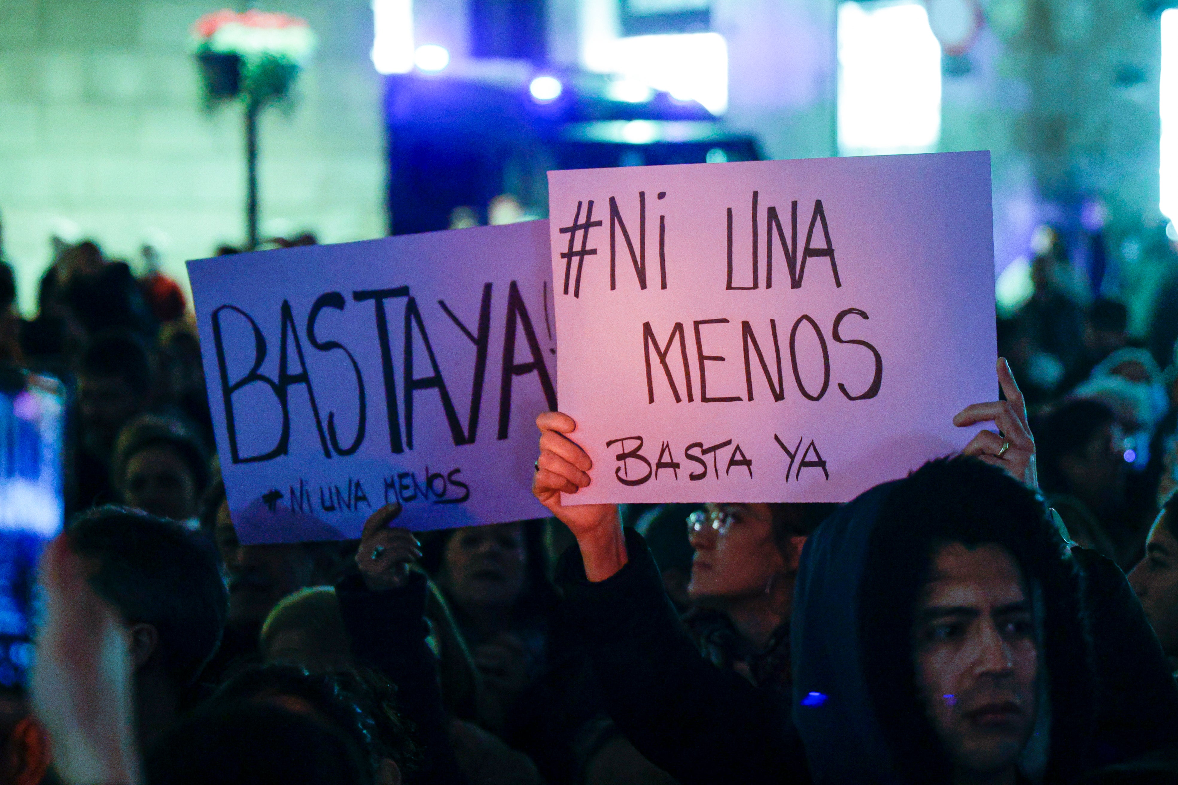 Sigue al alza el número de rebajas de penas por la ley del 'solo sí es sí': ya se han beneficiado más de 240 condenados Sigue al alza el número de rebajas de penas por la ley del 'solo sí es sí': ya se han beneficiado más de 240 condenados