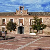 Ayuntamiento de Almuradiel Ayuntamiento de Almuradiel