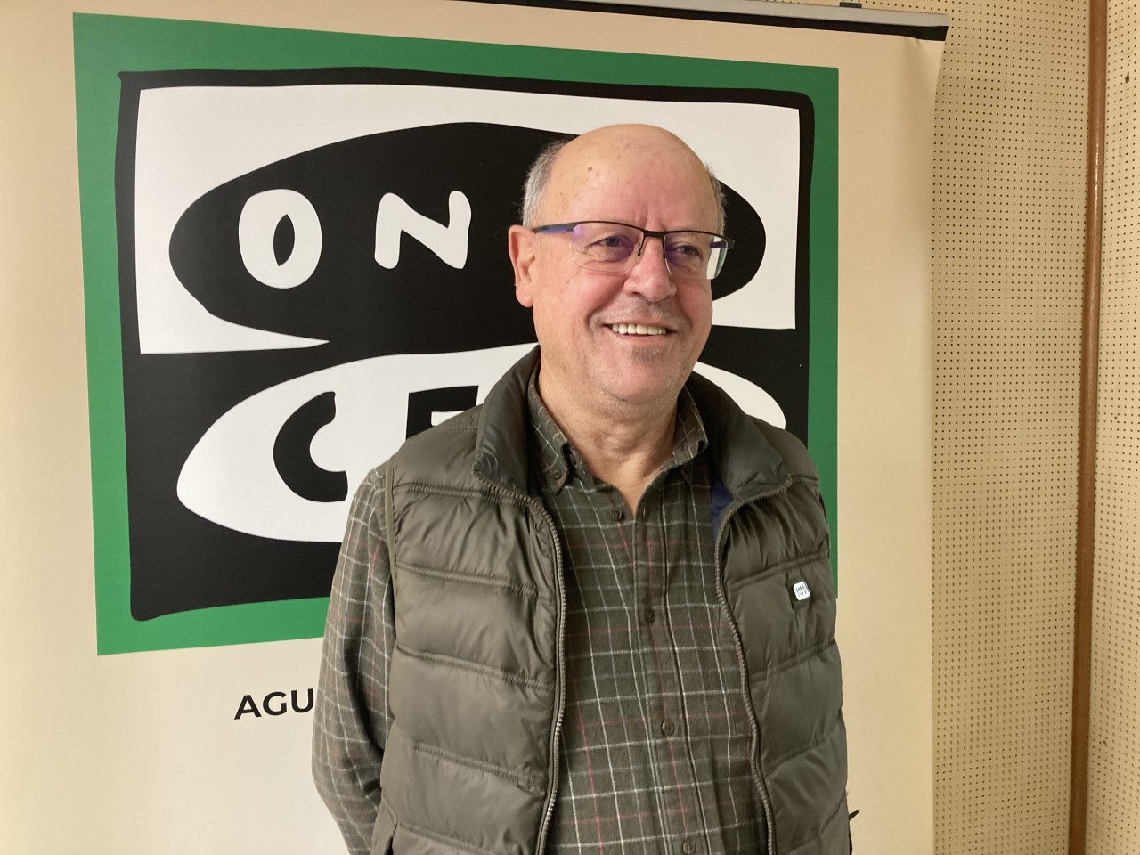 La Brújula de Castilla y León. La Legua con Julio César Izquierdo. Especial CES con Domi Pastor La Brújula de Castilla y León. La Legua con Julio César Izquierdo. Especial CES con Domi Pastor