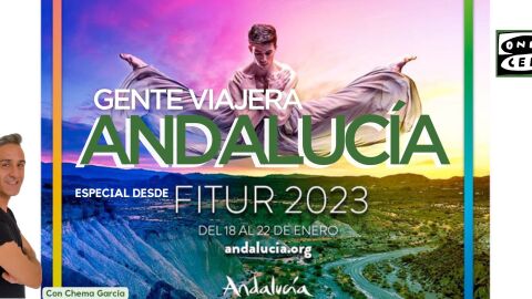 Gente Viajera Andaluc&iacute;a