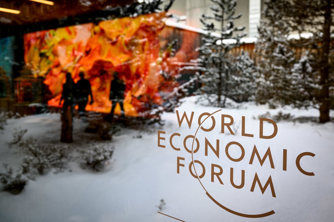 El Foro Davos anticipa uno de los grandes cambios tecnológicos que puede llegar al entorno laboral en unos años El Foro Davos anticipa uno de los grandes cambios tecnológicos que puede llegar al entorno laboral en unos años