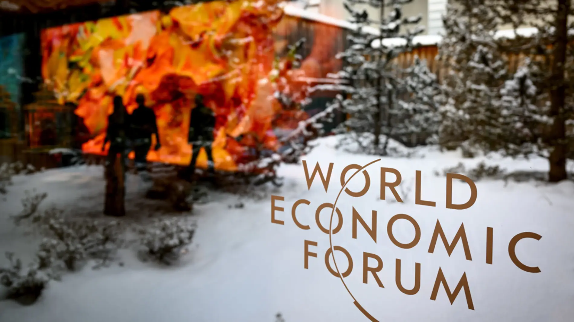 El Foro Davos anticipa uno de los grandes cambios tecnológicos que puede llegar al entorno laboral en unos años
