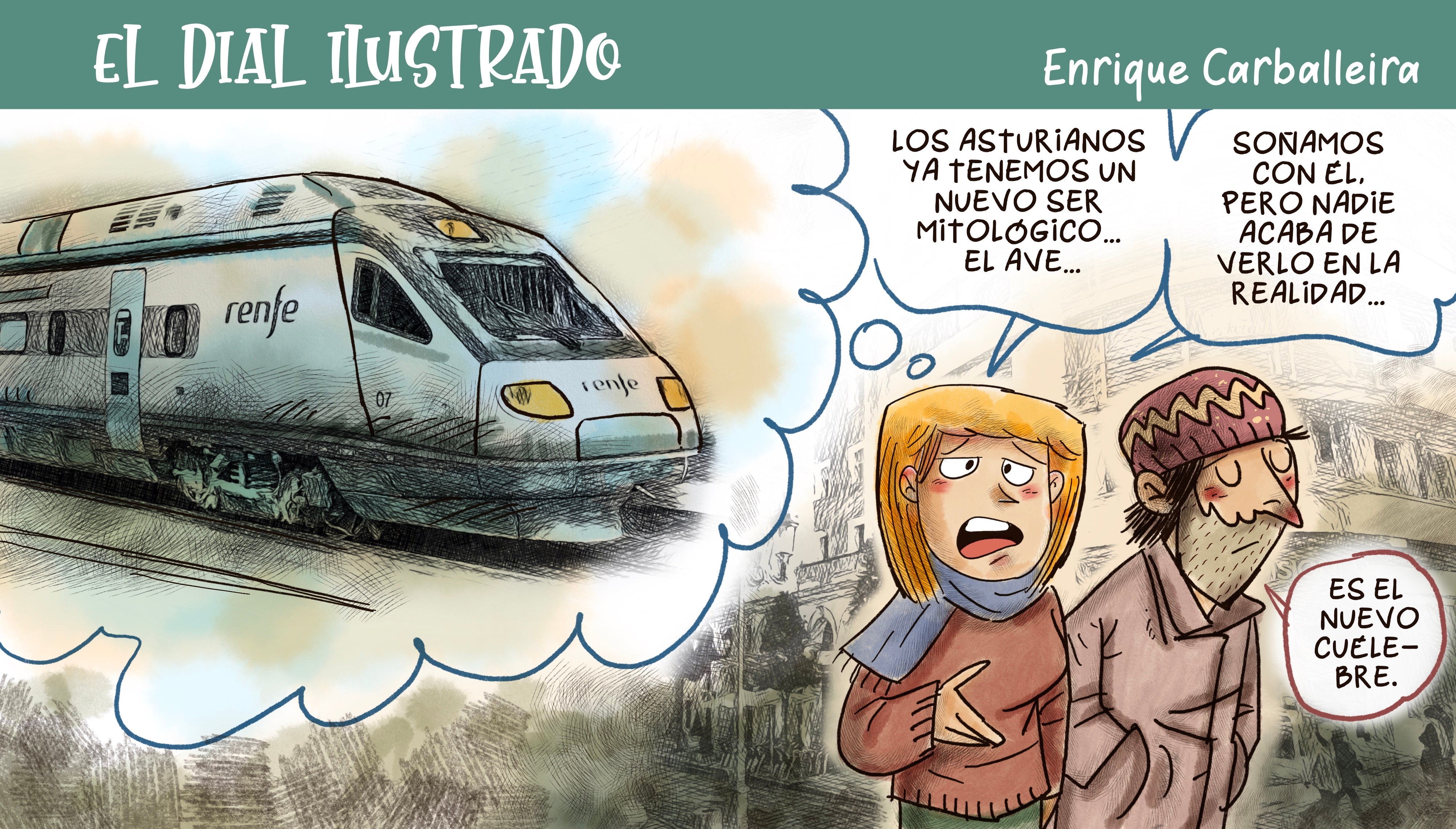 El Dial Ilustrado 20/01/2023 El Dial Ilustrado 20/01/2023
