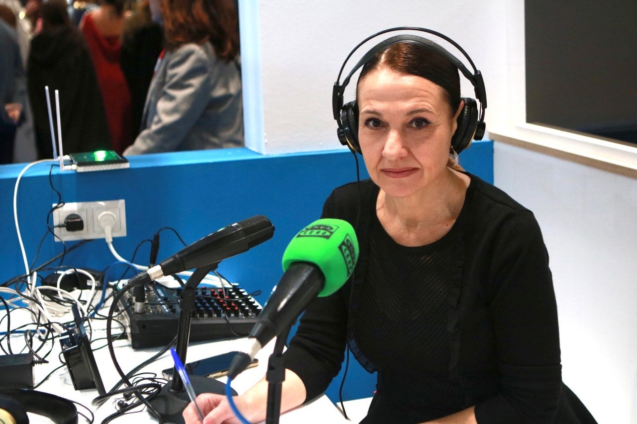 Fitur: Ayto de San Javier Fitur: Ayto de San Javier