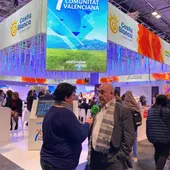 gabriel fernandez alcalde polop de la marina fitur gabriel fernandez alcalde polop de la marina fitur