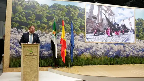 Mérida en FITUR 2023 Mérida en FITUR 2023