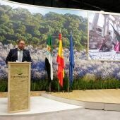 Mérida en FITUR 2023