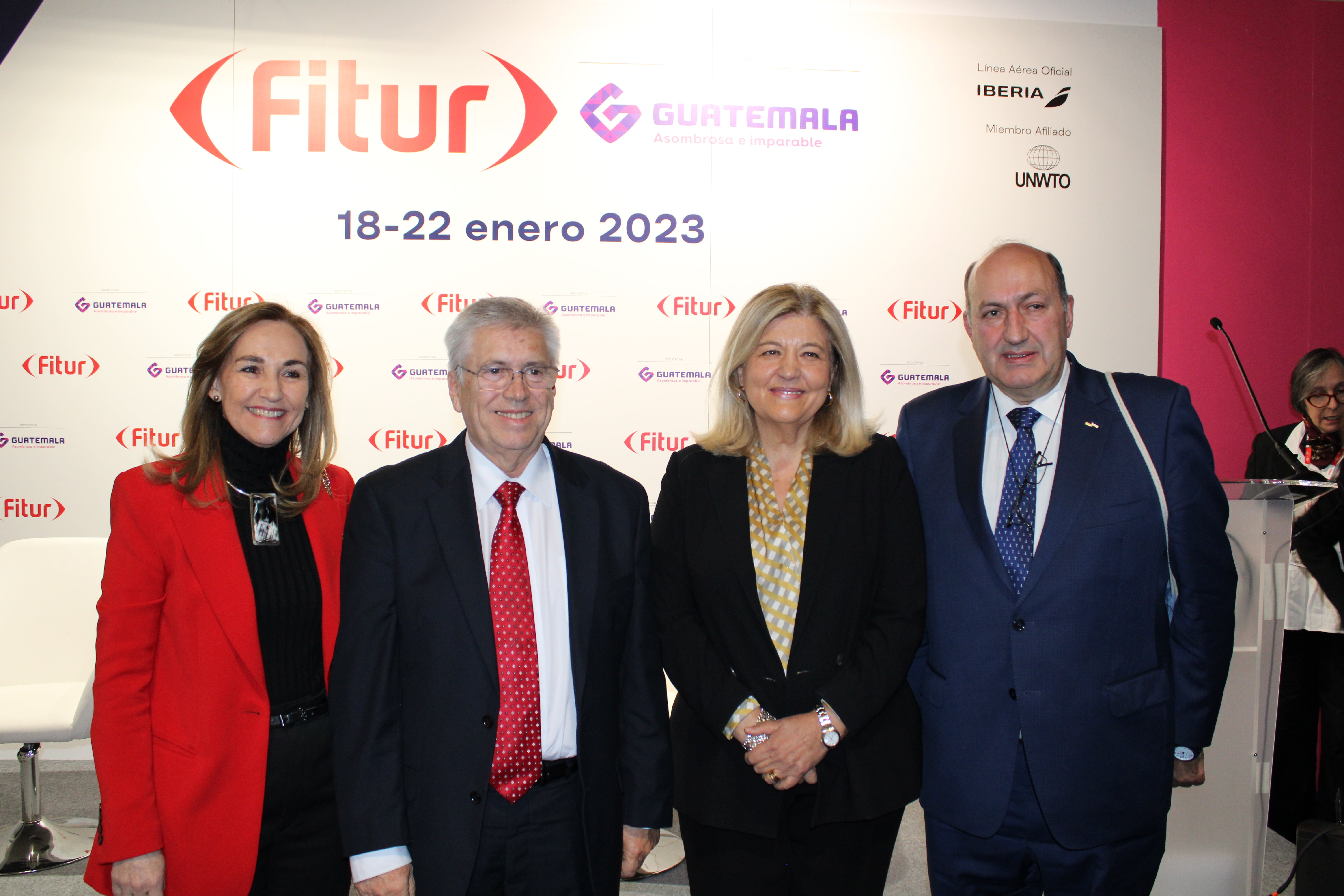 Termatalia Uruguay será un dos grandes eventos turísticos neste país no 2023 Termatalia Uruguay será un dos grandes eventos turísticos neste país no 2023