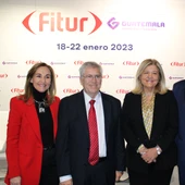 Termatalia Uruguay será un dos grandes eventos turísticos neste país no 2023 Termatalia Uruguay será un dos grandes eventos turísticos neste país no 2023