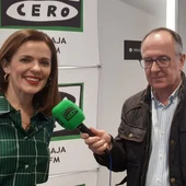 Rosa Garcia alcaldesa de Benejuzar ofrece en fitur, Benejuzar experience y la Pilarica como sus atractivos Rosa Garcia alcaldesa de Benejuzar ofrece en fitur, Benejuzar experience y la Pilarica como sus atractivos