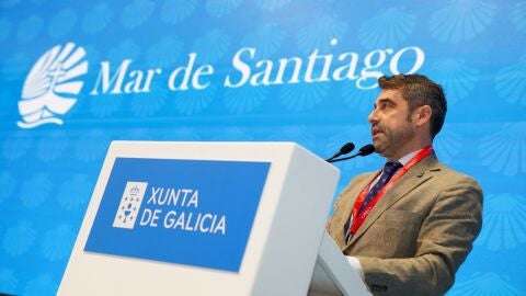 Os concellos de Vilanova, Catoira, Valga e Pontecesures forman parte do xeodestino e conversamos con Juan Manuel Vidal, alcalde de Pontecesures, desde o IFEMA.