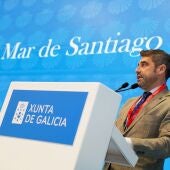 O xeodestino "Mar de Santiago" presenta en FITUR a súa extratexia para 2023