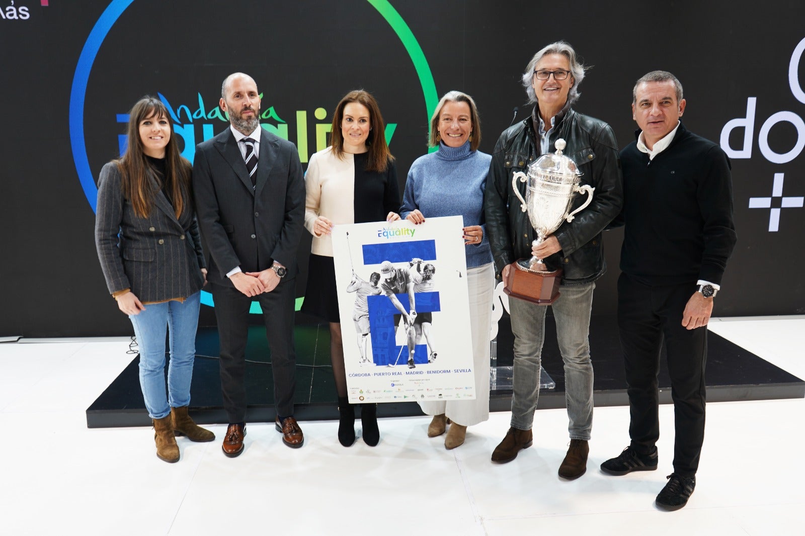El deporte como vía del turismo El deporte como vía del turismo