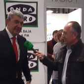 Guardamar del Segura expone al visitante sus encantos de la mano de su alcalde Jose Luis Saez Guardamar del Segura expone al visitante sus encantos de la mano de su alcalde Jose Luis Saez