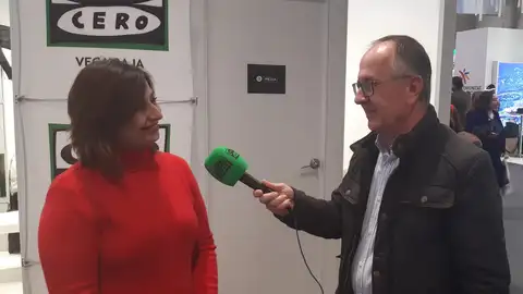 Maria Garcia concejala de turismo en Orihuela ofrece al turista patrimonoio cultural en cualquier época del año guardamar