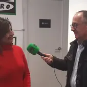 Maria Garcia concejala de turismo en Orihuela ofrece al turista patrimonoio cultural en cualquier época del año Maria Garcia concejala de turismo en Orihuela ofrece al turista patrimonoio cultural en cualquier época del año