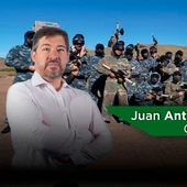 Juan Antonio Manzano Juan Antonio Manzano