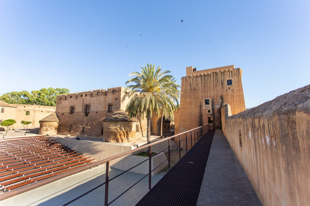 Cuevas del Almanzora: deporte, juventud y música electrónica Cuevas del Almanzora: deporte, juventud y música electrónica