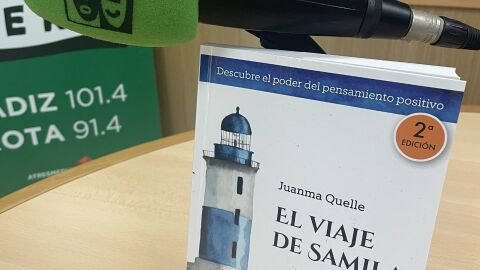 El viaje de Samila