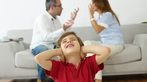 Violencia menores Violencia menores