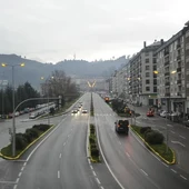 O BNG insta a Xunta de Galicia a execución do soterramento da Avendia Otero Pedrayo O BNG insta a Xunta de Galicia a execución do soterramento da Avendia Otero Pedrayo