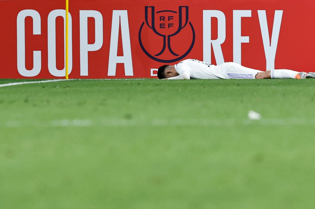 Real Madrid-Atlético, Barça-Real Sociedad, Osasuna-Sevilla y Valencia-Athletic, cuartos de la Copa del Rey Real Madrid-Atlético, Barça-Real Sociedad, Osasuna-Sevilla y Valencia-Athletic, cuartos de la Copa del Rey