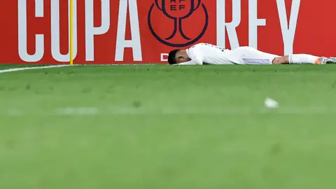 Real Madrid-Atlético, Barça-Real Sociedad, Osasuna-Sevilla y Valencia-Athletic, cuartos de la Copa del Rey Real Madrid-Atlético, Barça-Real Sociedad, Osasuna-Sevilla y Valencia-Athletic, cuartos de la Copa del Rey