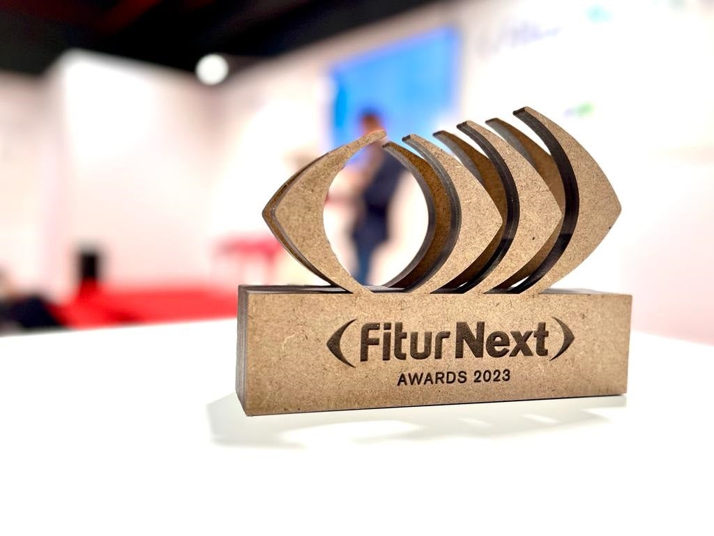 Grupo Iberostar recibe un premio por su modelo de turismo responsable Grupo Iberostar recibe un premio por su modelo de turismo responsable