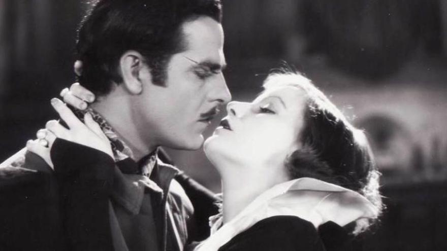 La olvidada historia de Antonio Moreno, el primer español que triunfó en Hollywood La olvidada historia de Antonio Moreno, el primer español que triunfó en Hollywood