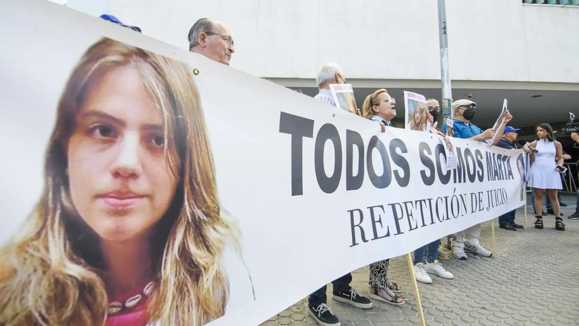 14 años sin Marta del Castillo: cronología de su desaparición