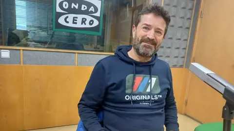 Juan Carlos Corbacho Ex presidente del Comité de Empresa de Alcoa Coruña