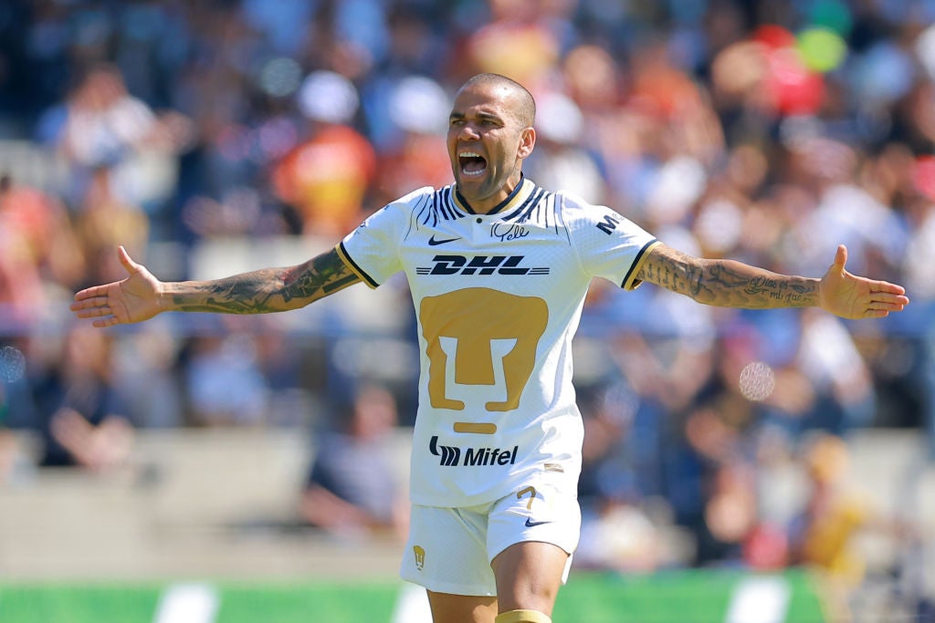 La última prueba que compromete a Dani Alves y corrobora la versión de la víctima La última prueba que compromete a Dani Alves y corrobora la versión de la víctima