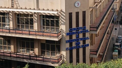 El Mercantil de Castell&oacute;.