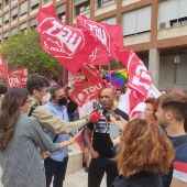 UGT Palencia considera un “desastre” para la provincia el posible cierre de la Fundación del SERLA de Castilla y León