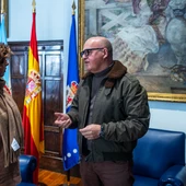 A Deputación de Ourense coopera co Concello de Porqueira A Deputación de Ourense coopera co Concello de Porqueira