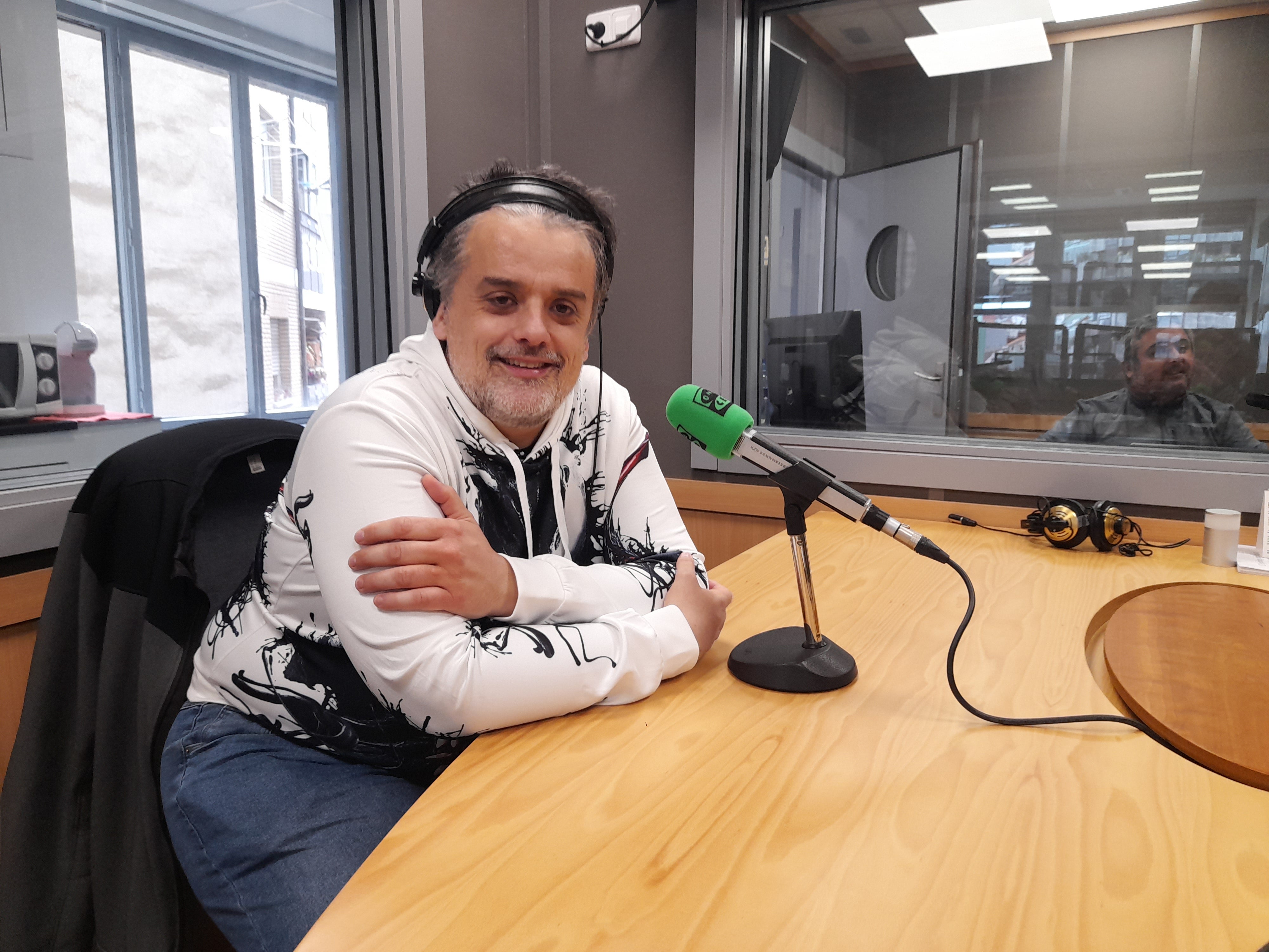 Más de Uno Oviedo 23/01/2023 Más de Uno Oviedo 23/01/2023