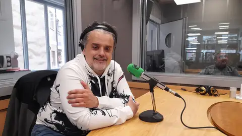 Jose Manuel Redondo Jose Manuel Redondo