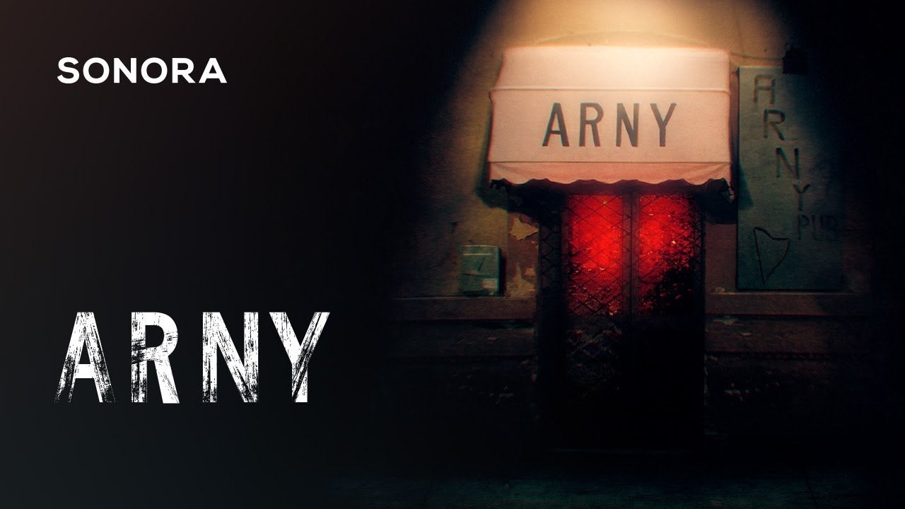 El 'Caso Arny', el proceso judicial que supuso una caza de brujas El 'Caso Arny', el proceso judicial que supuso una caza de brujas