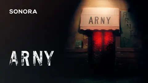 Caso Arny Caso Arny