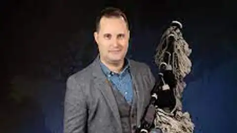Fernando Mosquera. Fernando Mosquera.