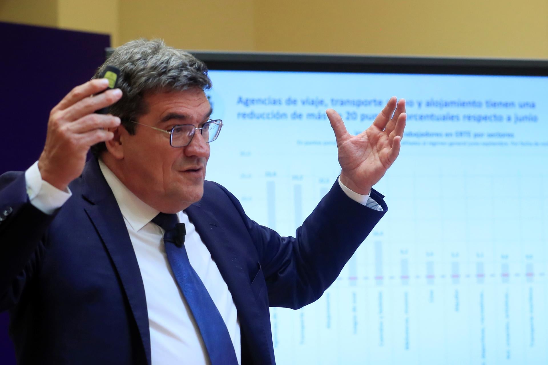 La carta de la Seguridad Social que deben recibir los pensionistas en 2023 La carta de la Seguridad Social que deben recibir los pensionistas en 2023