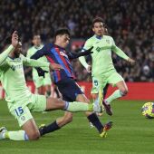 Barça