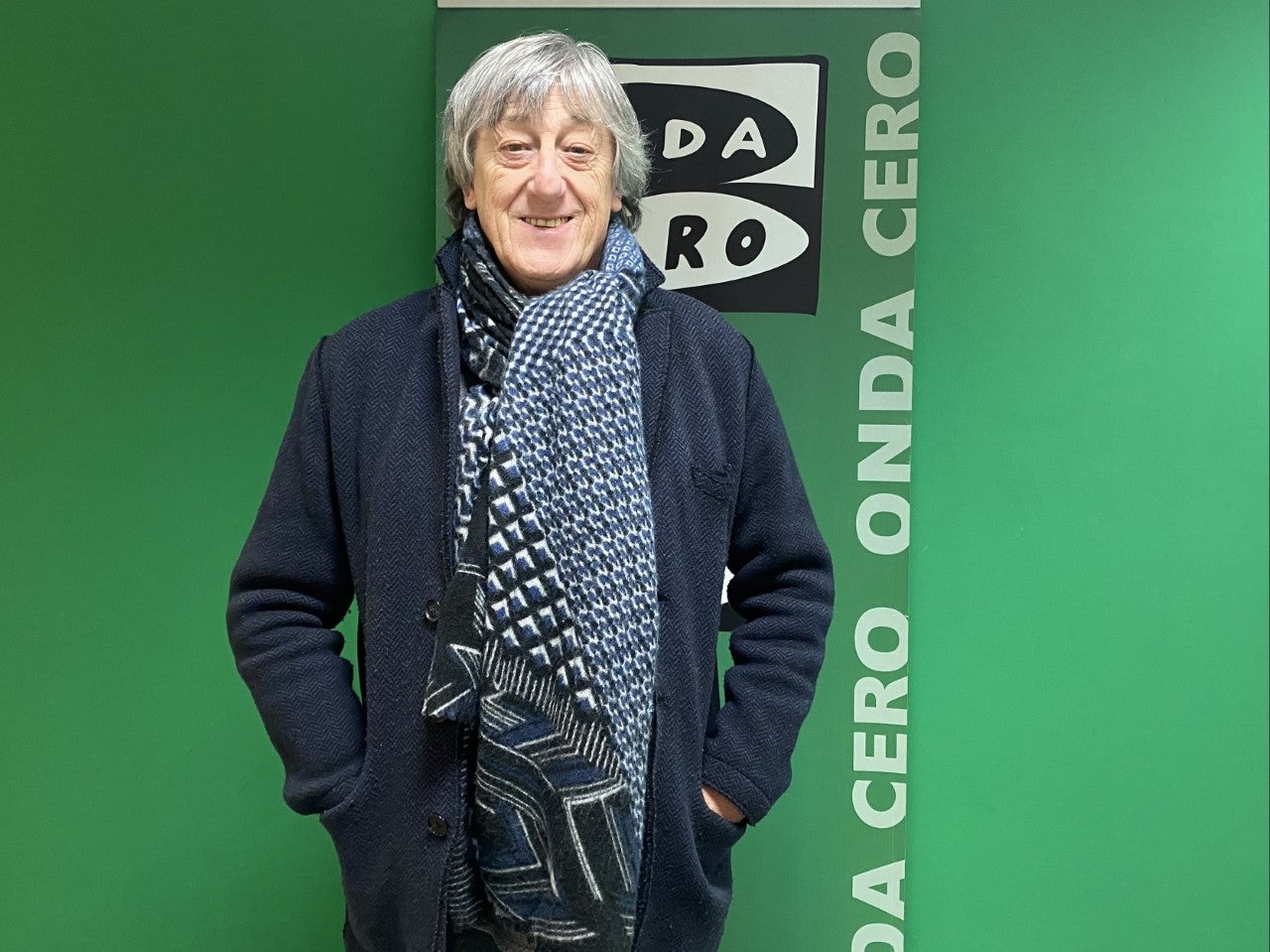 Enrique Martín Monreal: "En cuanto Aimar Oroz sea un poco más egoísta en los últimos metros va a ser un 'crack'" Enrique Martín Monreal: "En cuanto Aimar Oroz sea un poco más egoísta en los últimos metros va a ser un 'crack'"